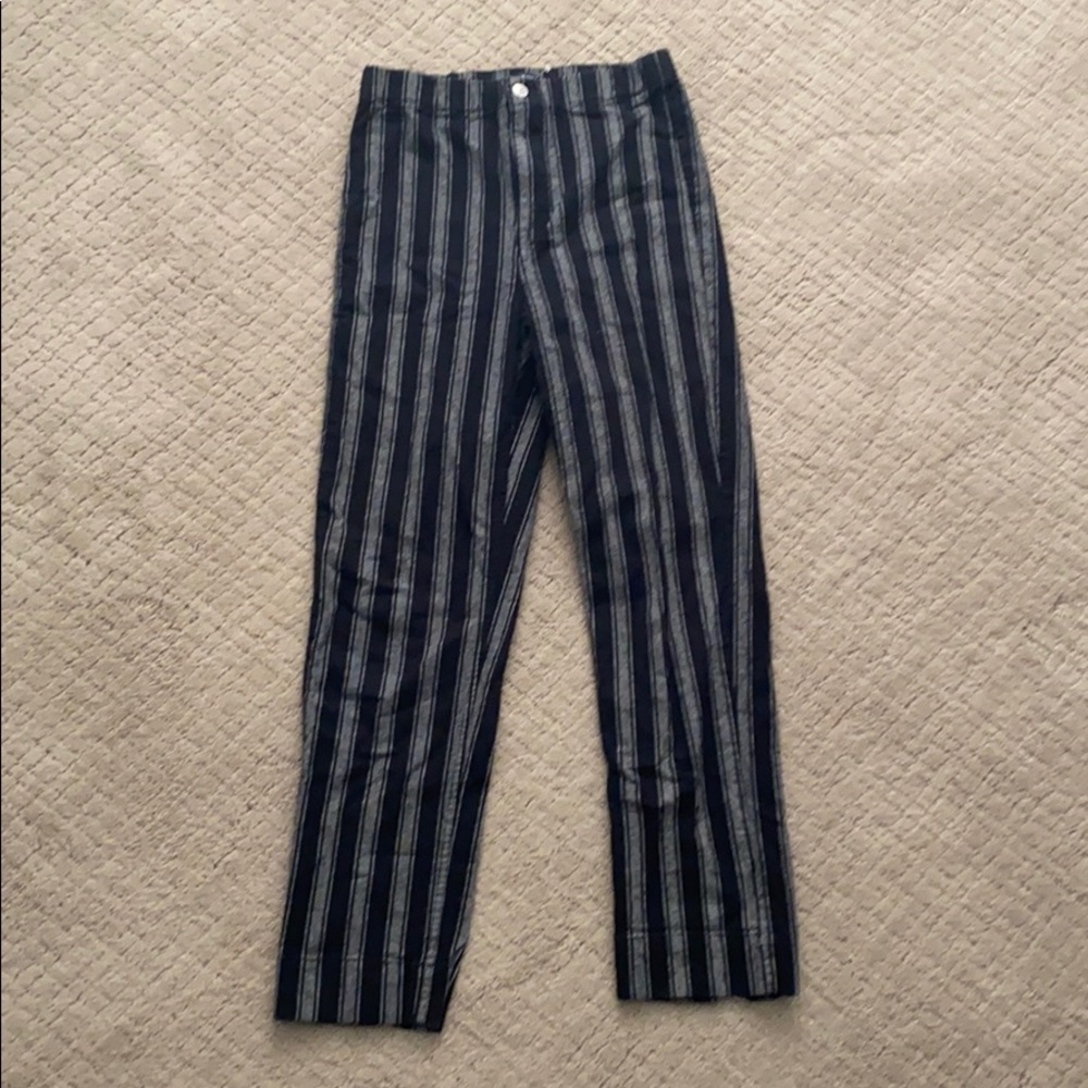 brandy melville pants